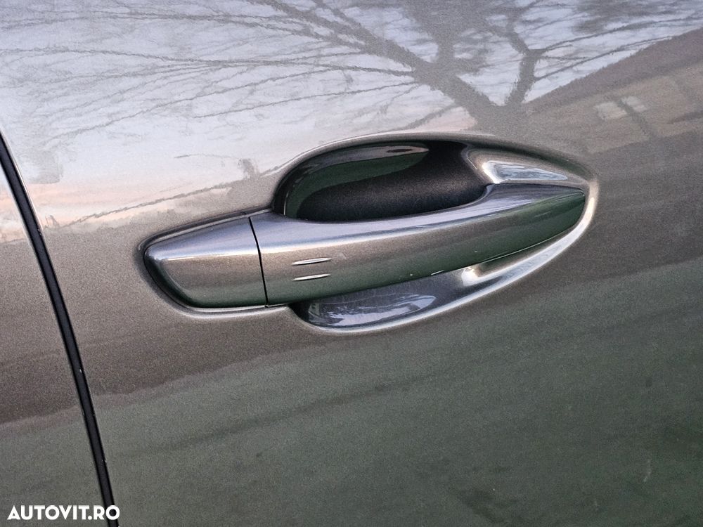 Peugeot 3008 THP 165 EAT6 Stop & Start Allure - 21