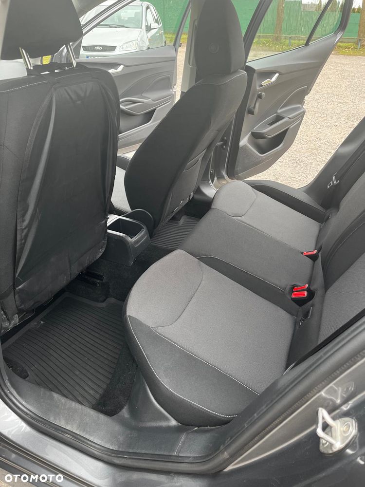 Skoda Fabia 1.0 TSI Ambition - 12