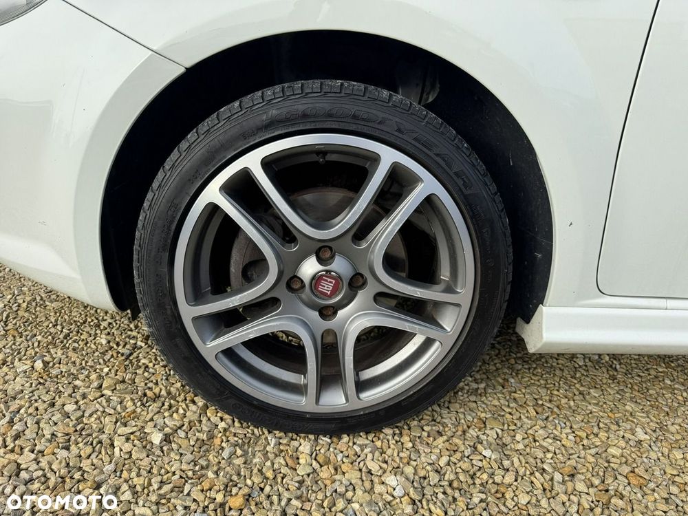 Fiat Punto Evo - 24