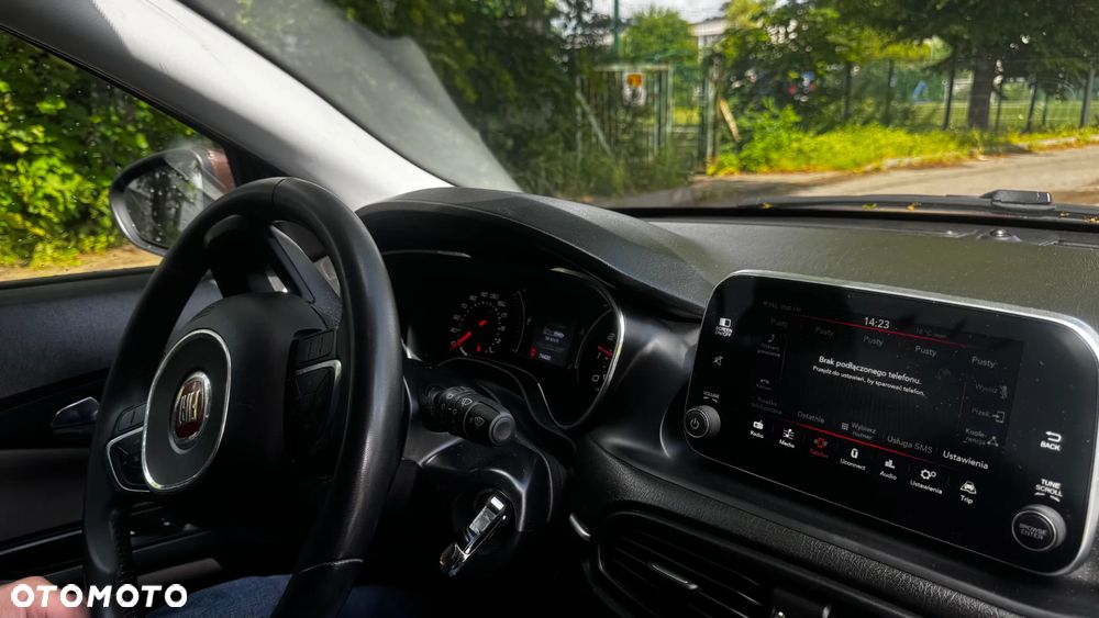 Fiat Tipo 1.4 16v Lounge - 7