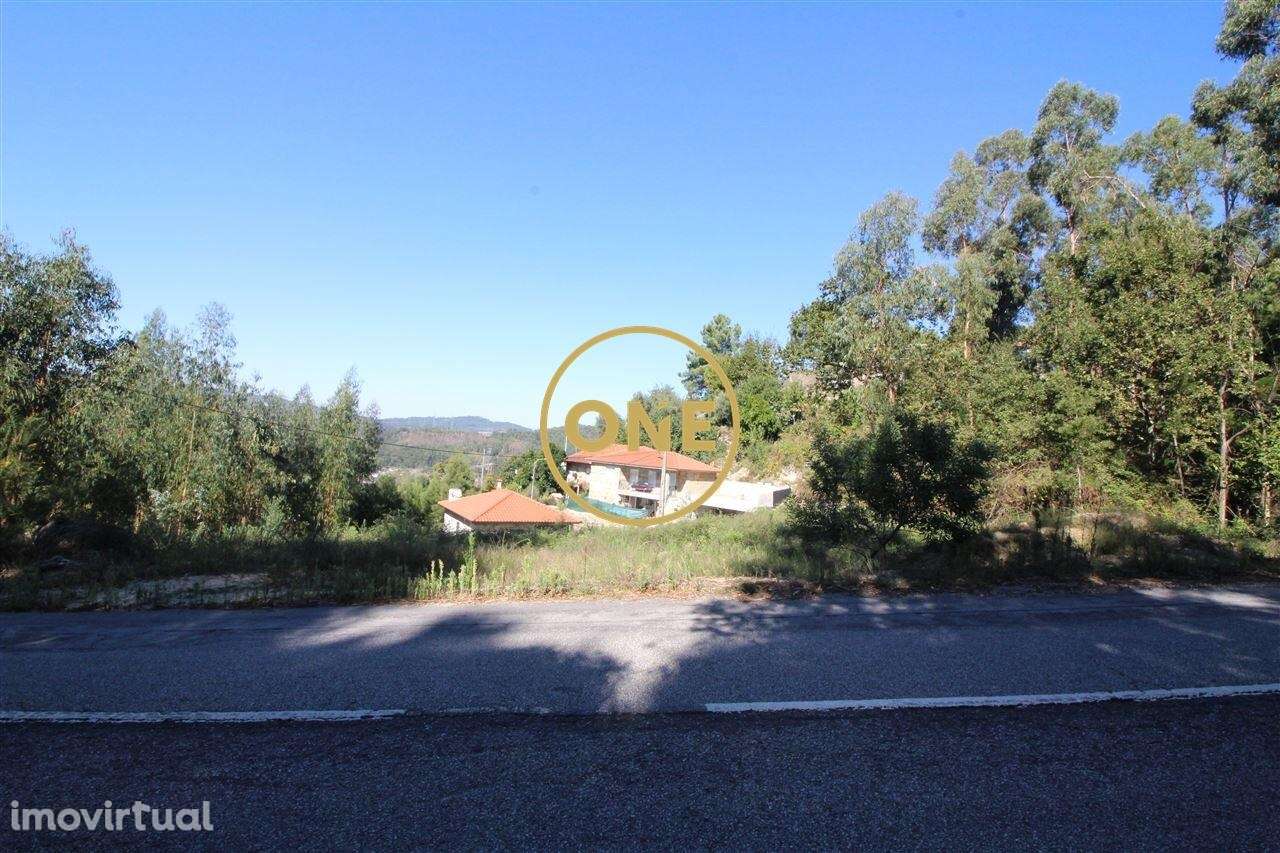 Terreno de 974m2 com viabilidade de construção para venda - Grande imagem: 4/5