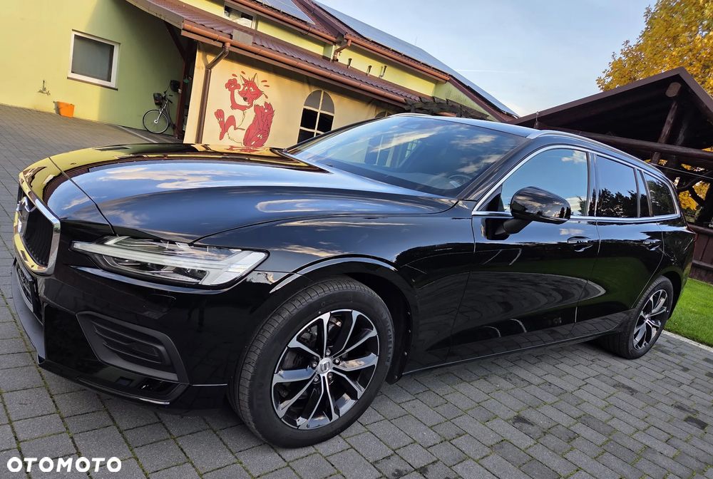 Volvo V60 D4 Geartronic Momentum Pro - 16