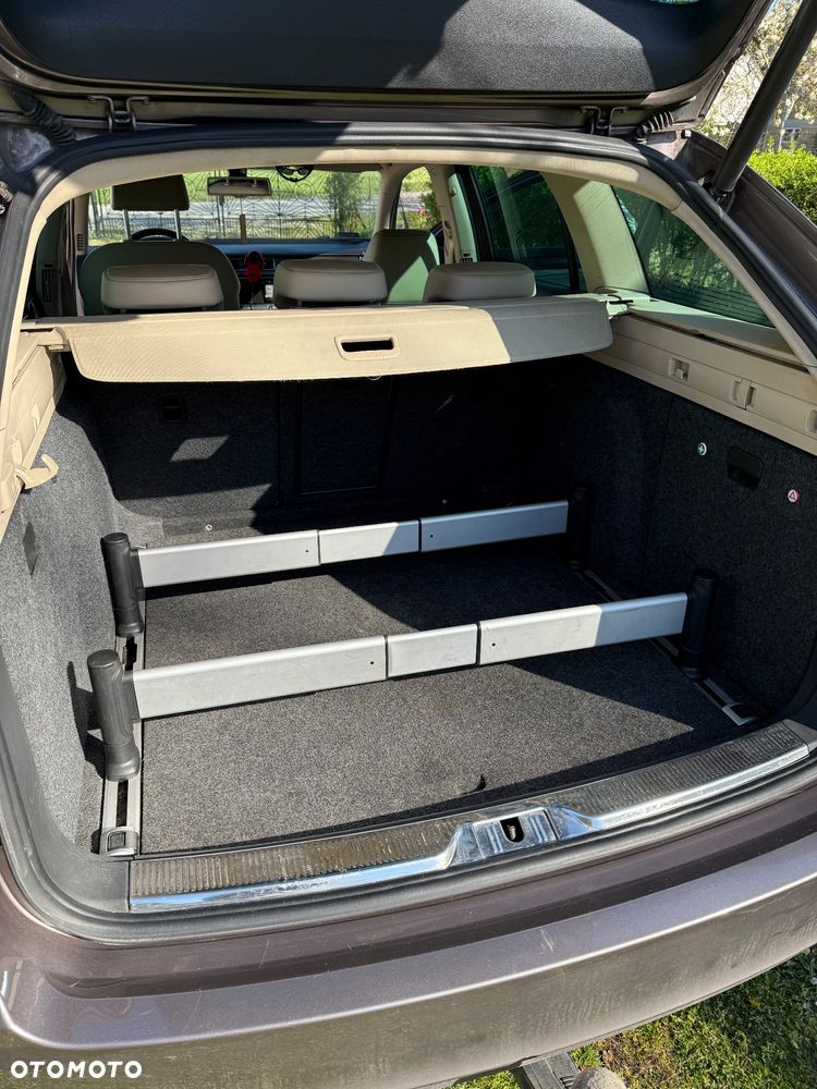Skoda Superb 2.0 TDI 4x4 Platinum - 17