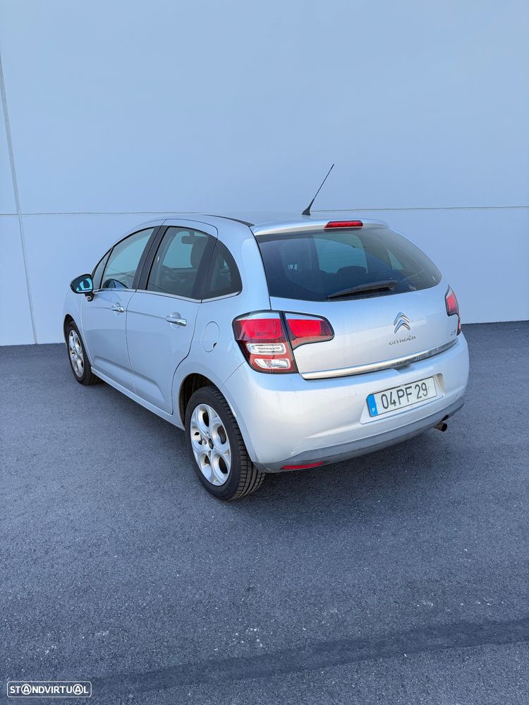 Citroën C3 1.2 PureTech Attraction - 3