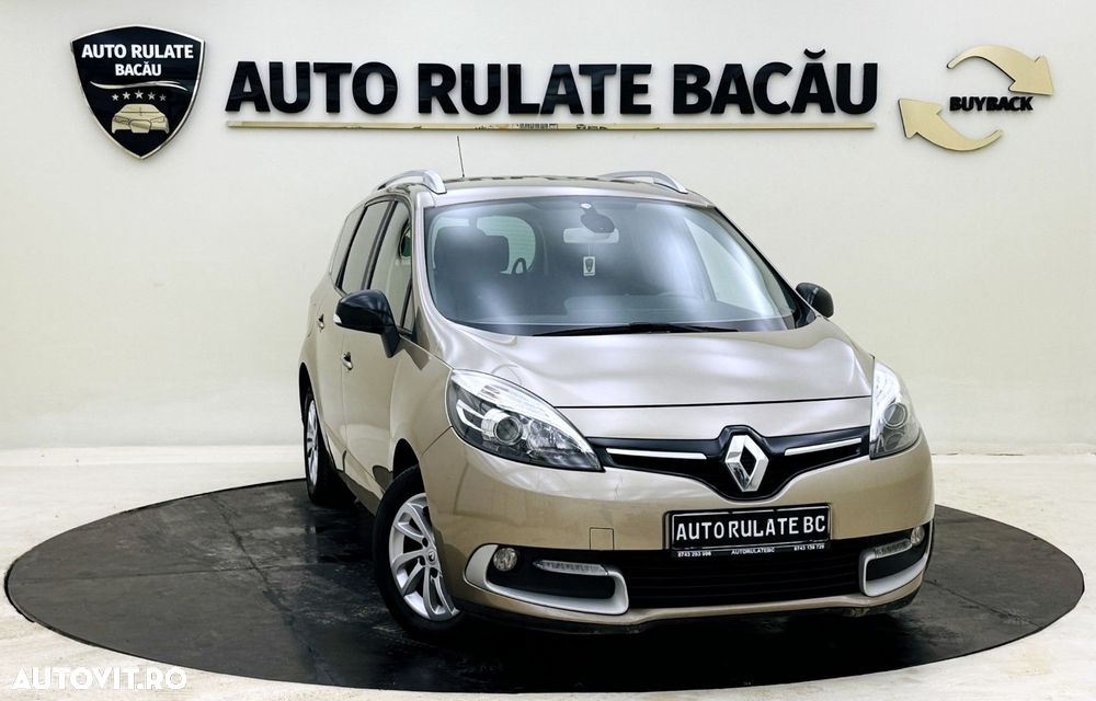 Renault Scenic - 3