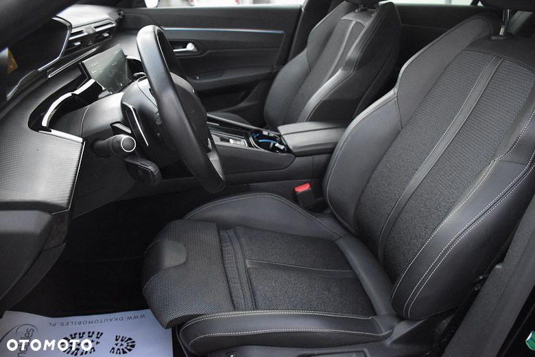 Peugeot 508 1.5 BlueHDi Allure Pack S&S EAT8 - 22