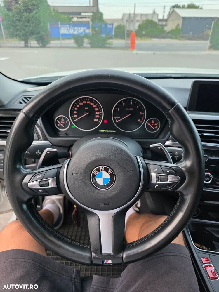 BMW Seria 3 - 10