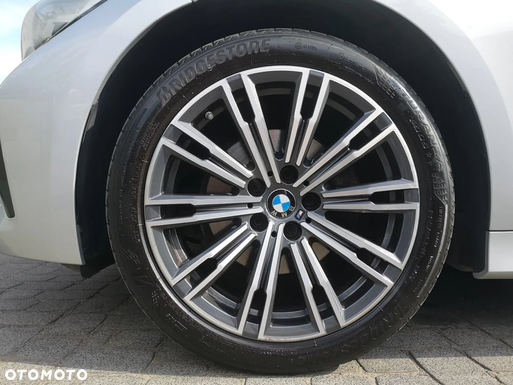 BMW Seria 3 320d xDrive - 37