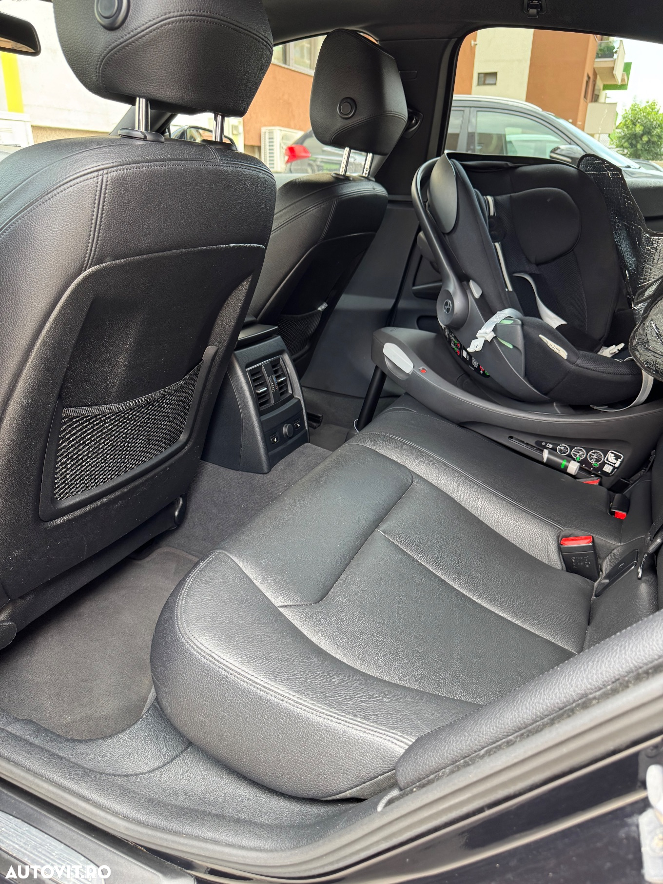 BMW Seria 4 - 5