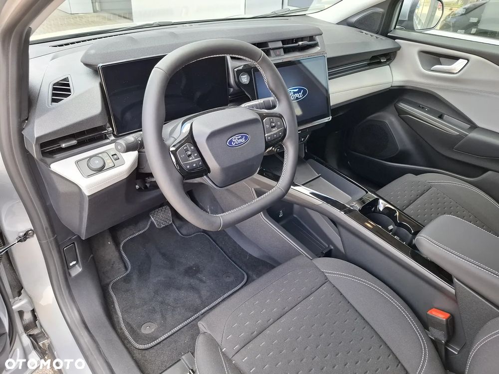 Ford Puma 43.6 kWh - 20