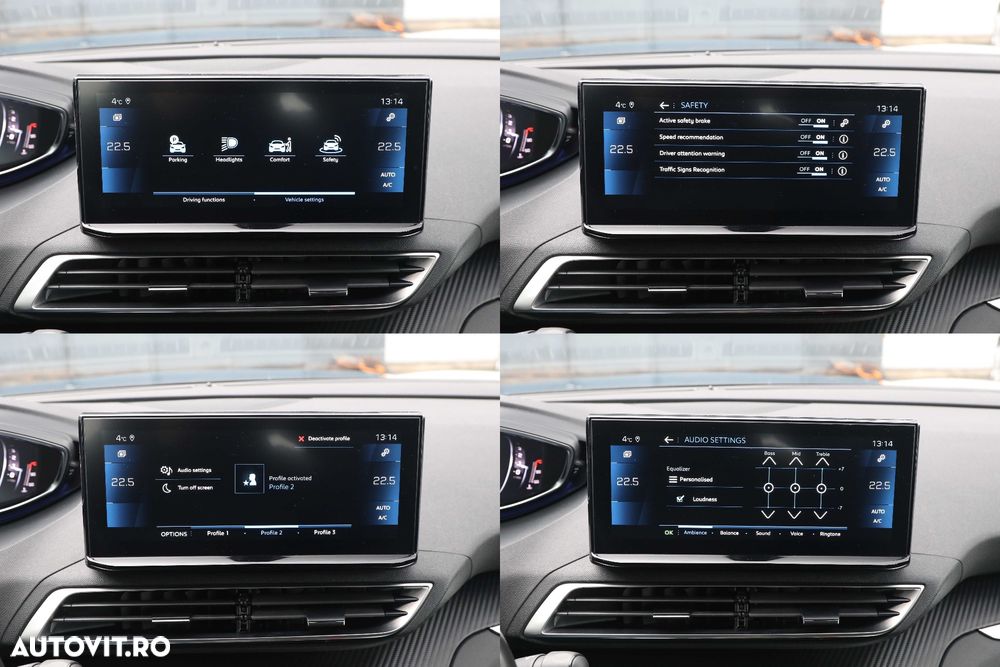 Peugeot 3008 1.5 BlueHDI S&S EAT8 Active - 16