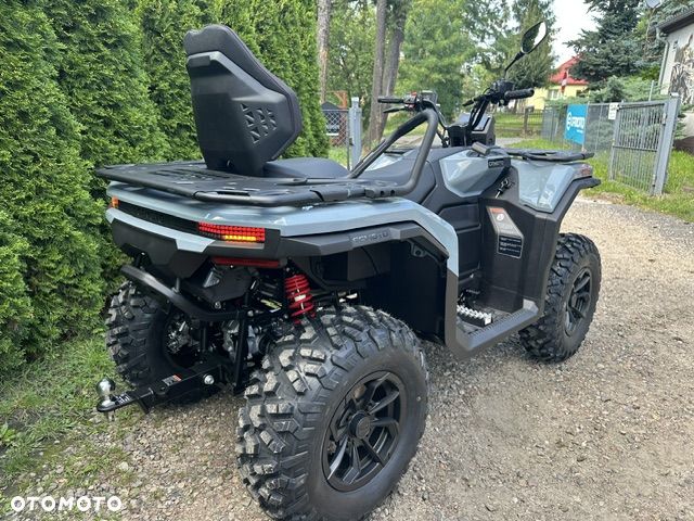 CFMoto Inny - 10