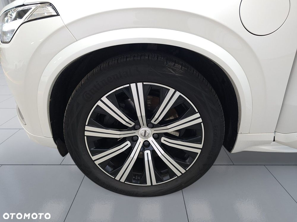 Volvo XC 90 T8 AWD Plug-In Hybrid Inscription 7os - 31