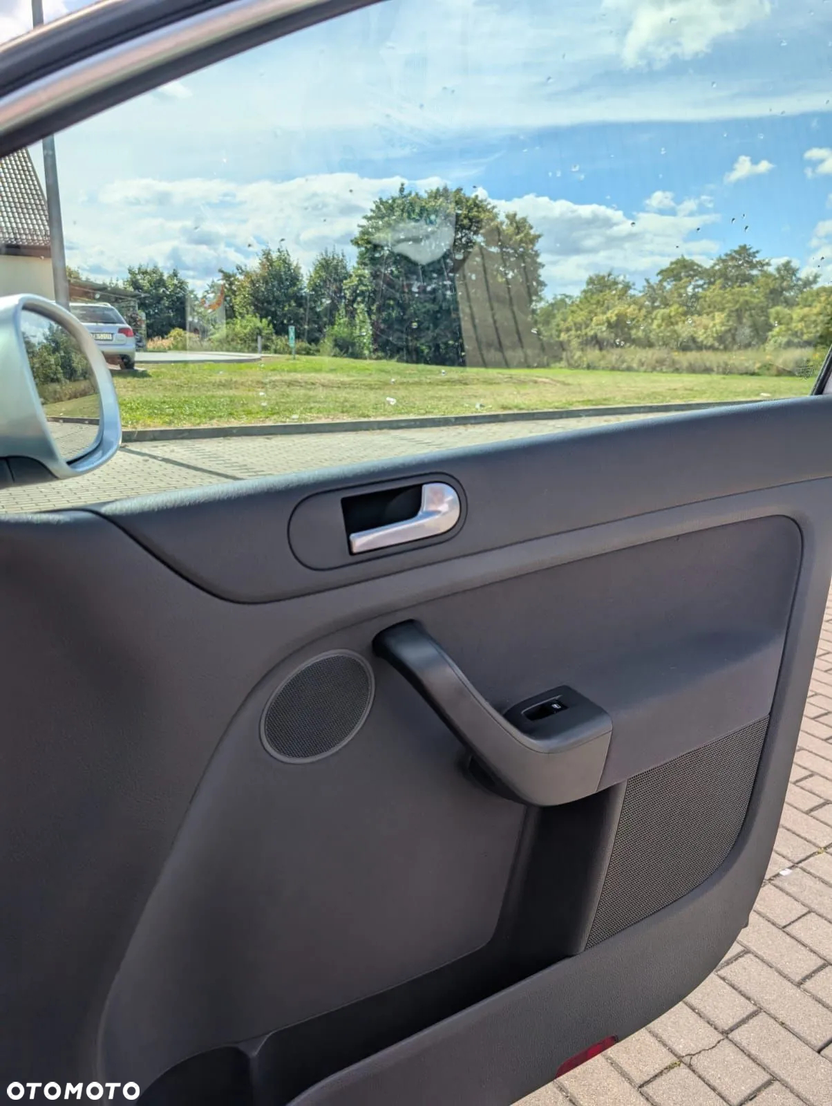 Volkswagen Golf Plus 1.9 TDI Tour - 14