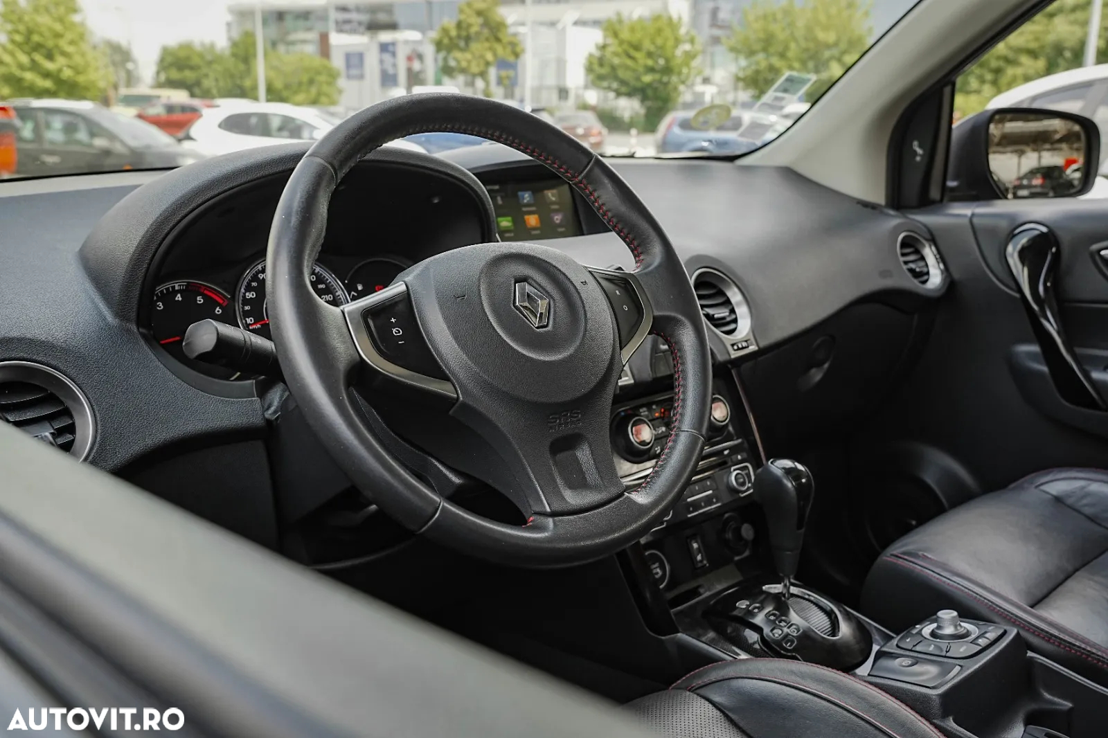 Renault Koleos - 16