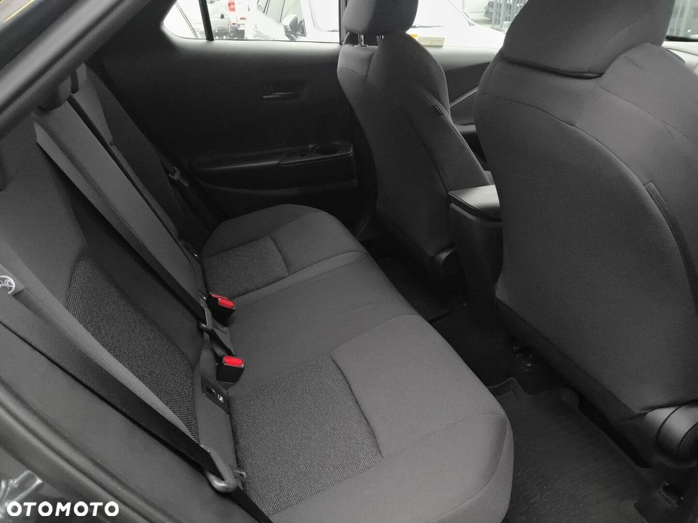 Toyota C-HR 1.8 Hybrid Comfort - 11