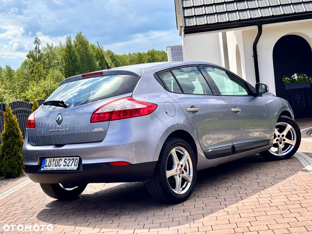Renault Megane - 22