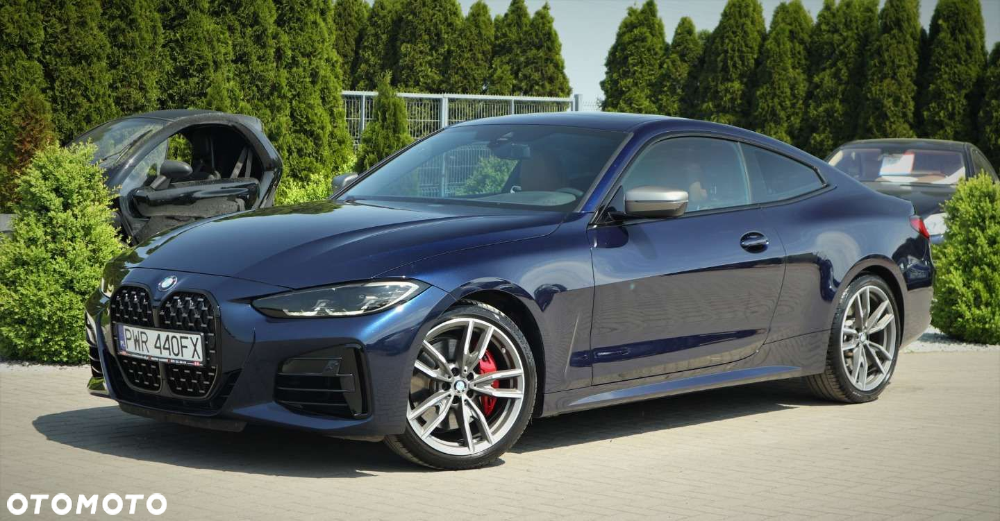 BMW Seria 4 - 2