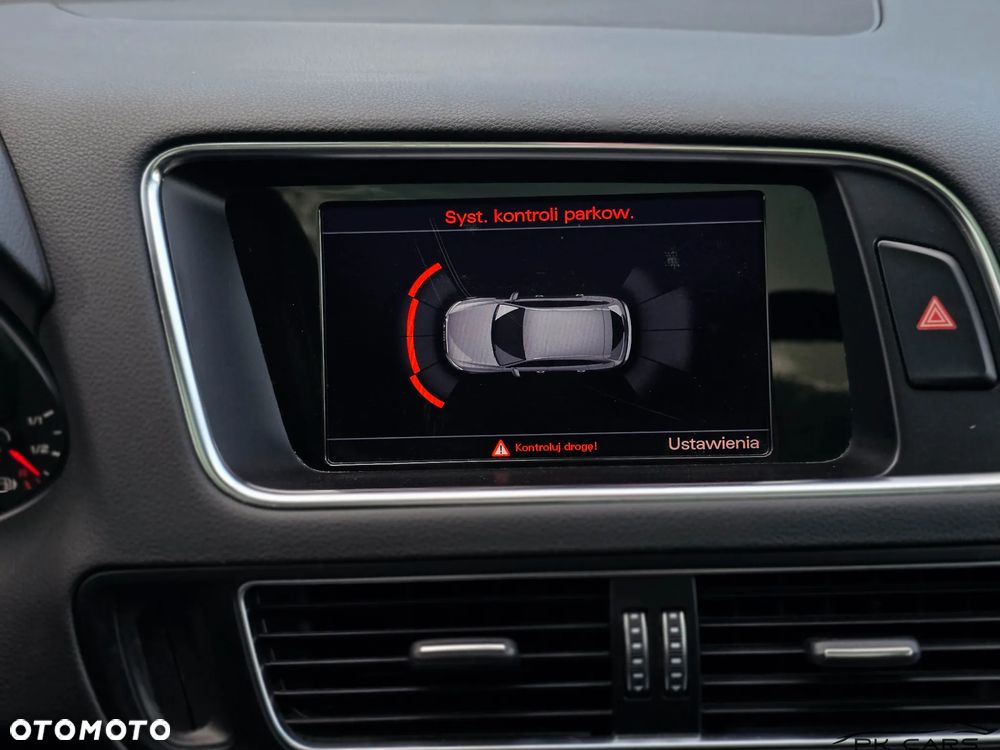 Audi Q5 2.0 TDI clean diesel Quattro S tronic - 27