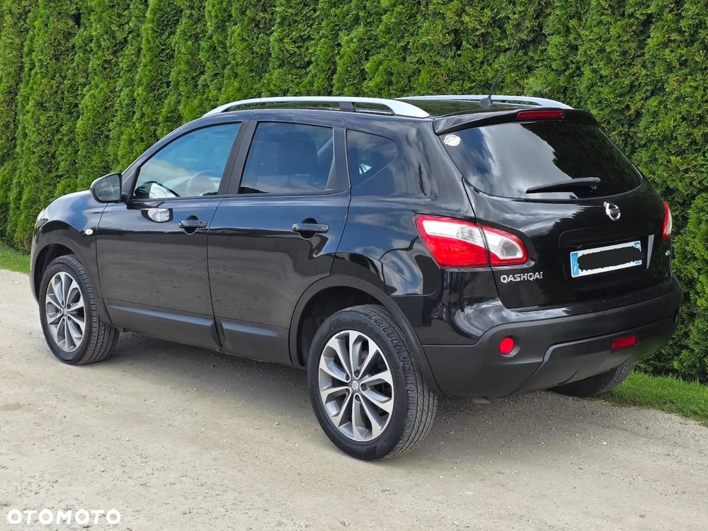 Nissan Qashqai - 3