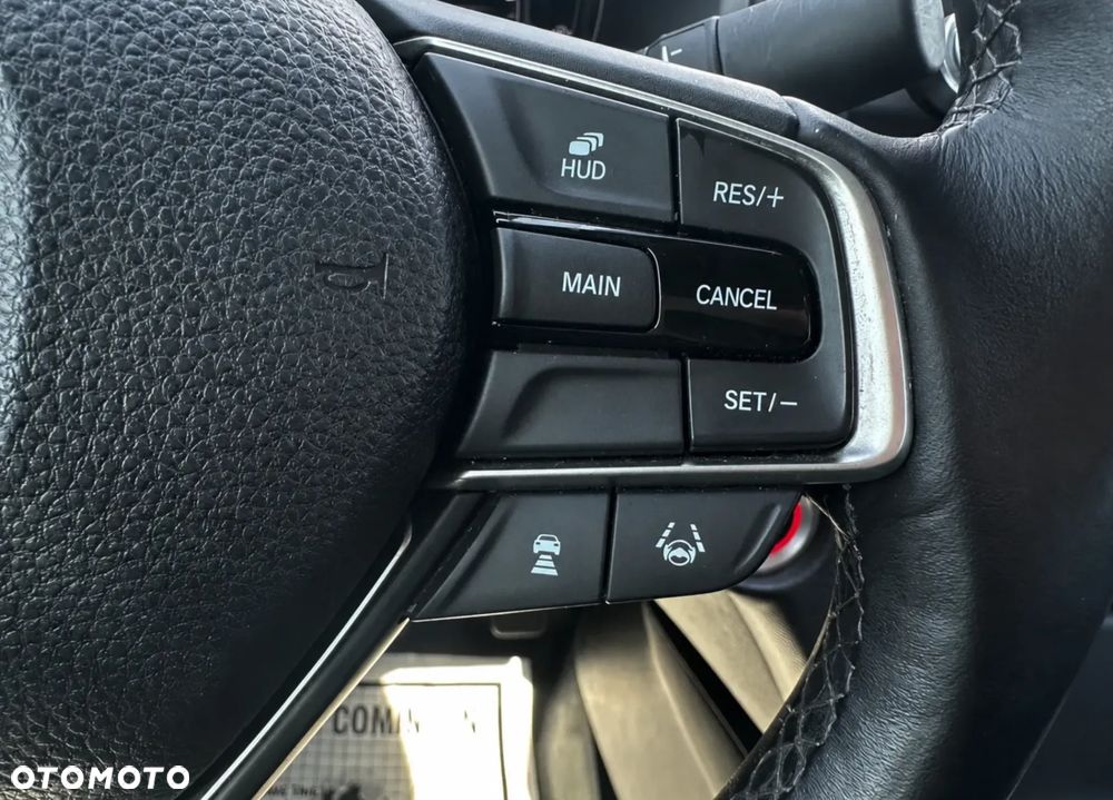 Honda Accord 3.5 V6 EX - 14