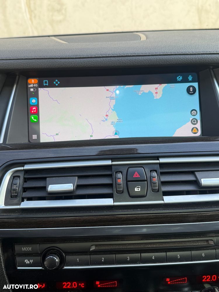 BMW Seria 7 750d xDrive - 7