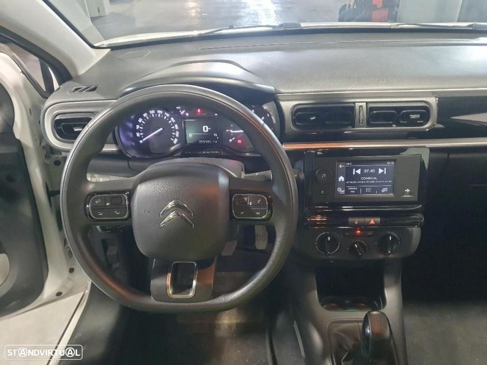 Citroën C3 1.2 PureTech YOU! - 4
