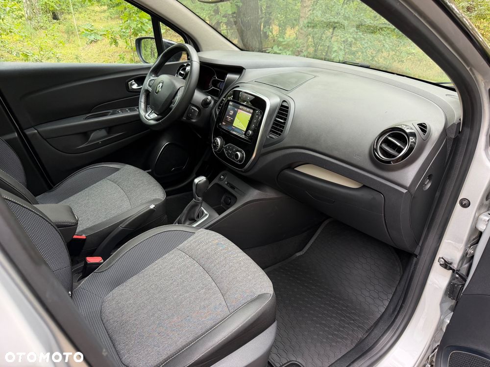Renault Captur 1.3 Energy TCe S-Edition EDC - 15
