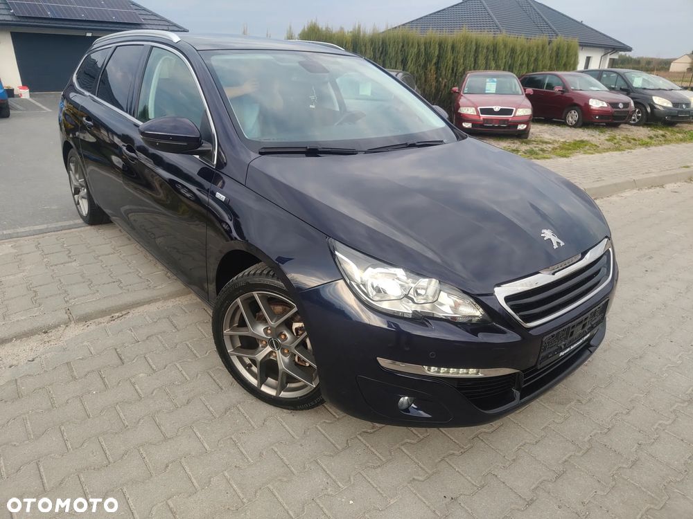 Peugeot 308 PureTech 130 Stop & Start Style - 10