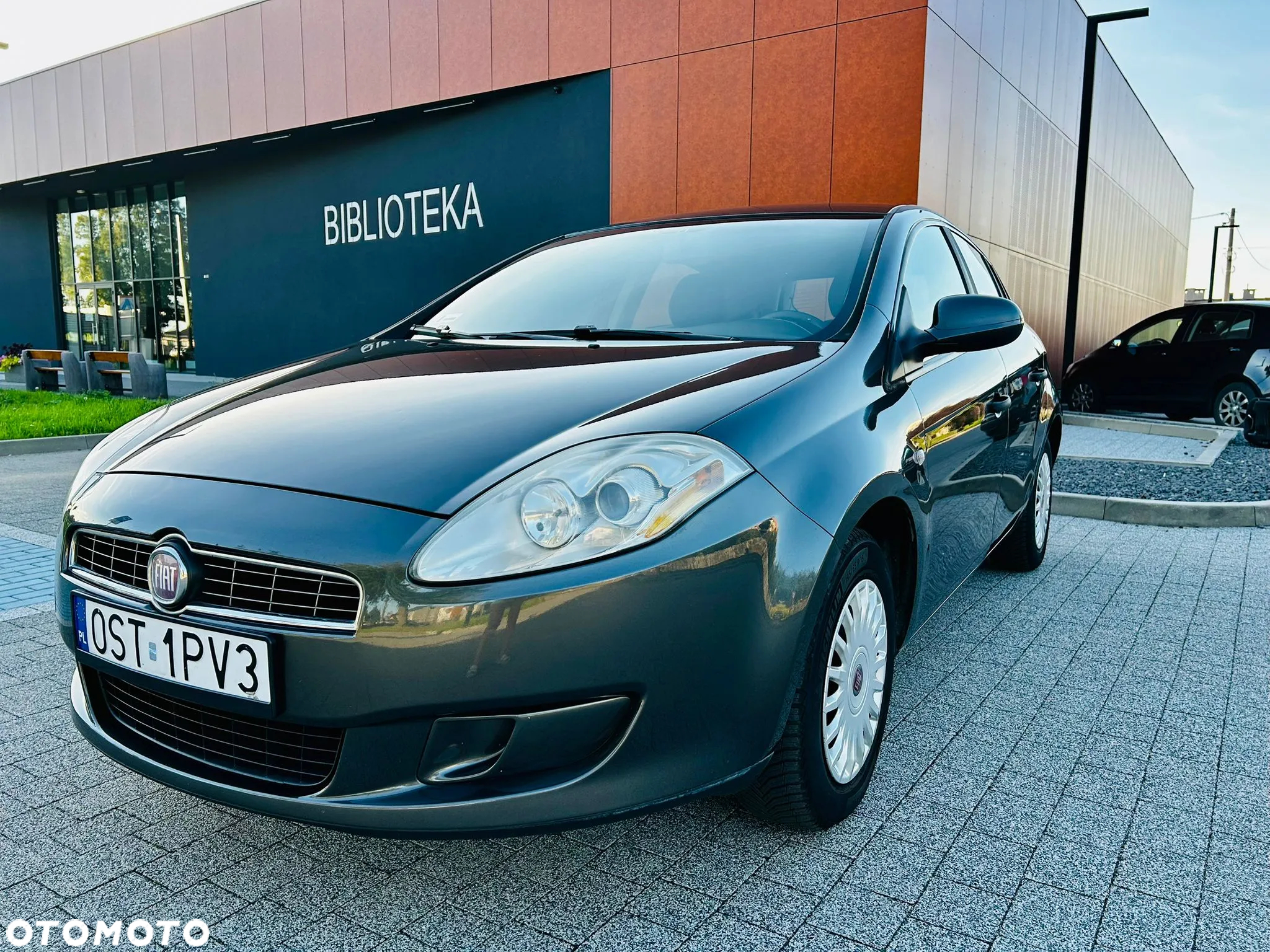 Fiat Bravo 1.4 16V Active - 2