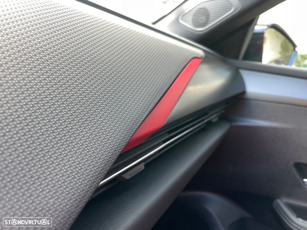 Opel Astra 1.6 T PHEV GS Line - 25