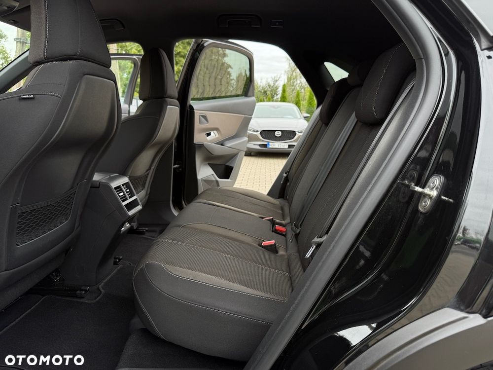 DS Automobiles DS 7 Crossback - 26