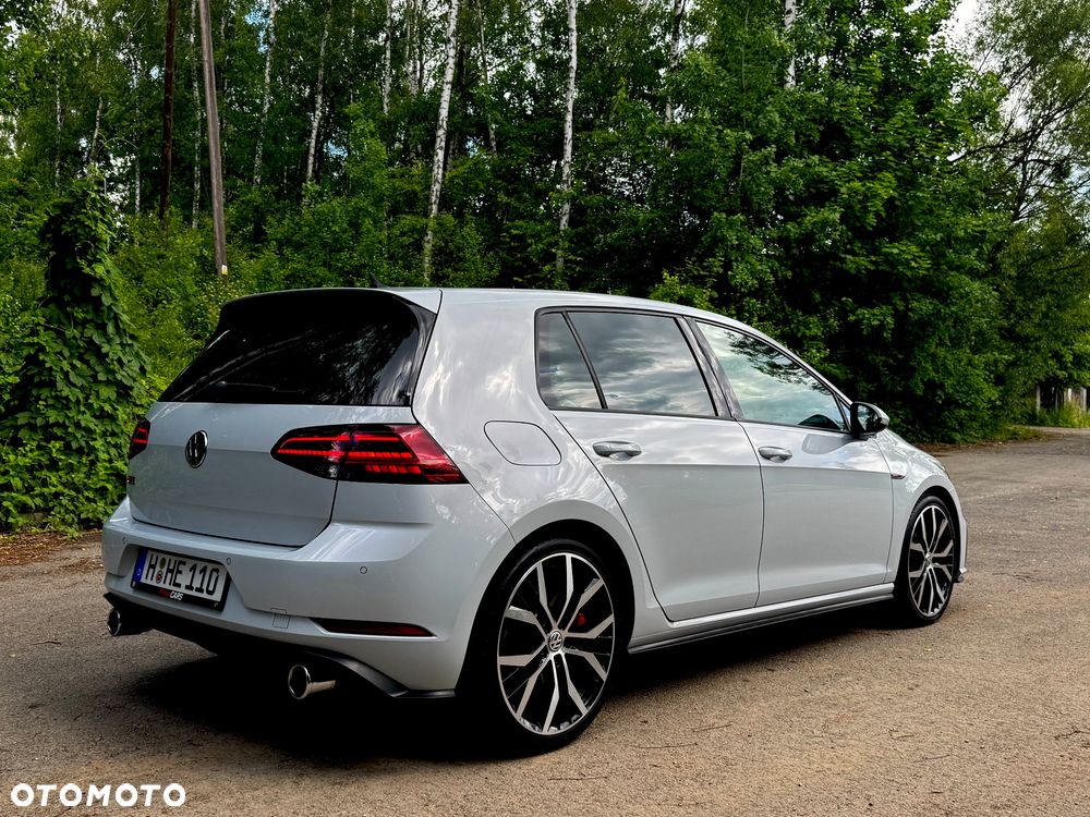 Volkswagen Golf GTI 2.0 TSI OPF Performance - 8