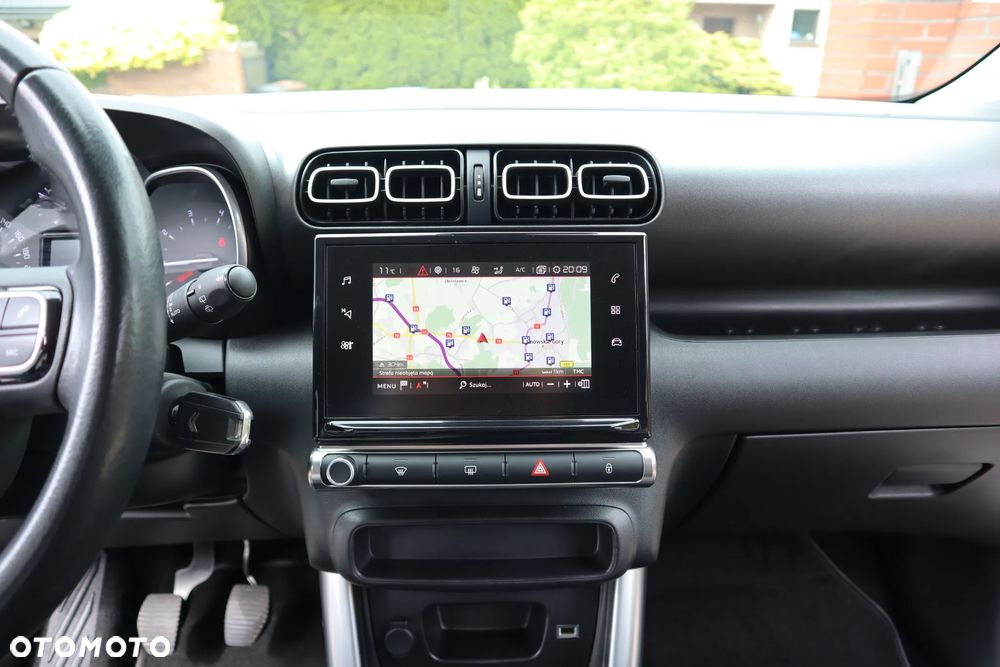 Citroën C3 Aircross PureTech 110 Stop & Start Shine - 17