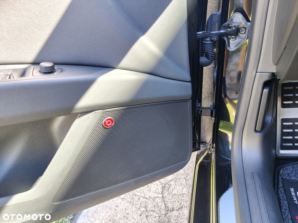 Seat Leon - 6