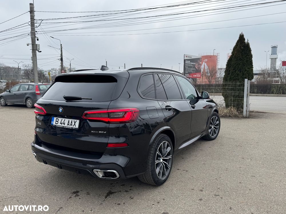 BMW X5 - 5