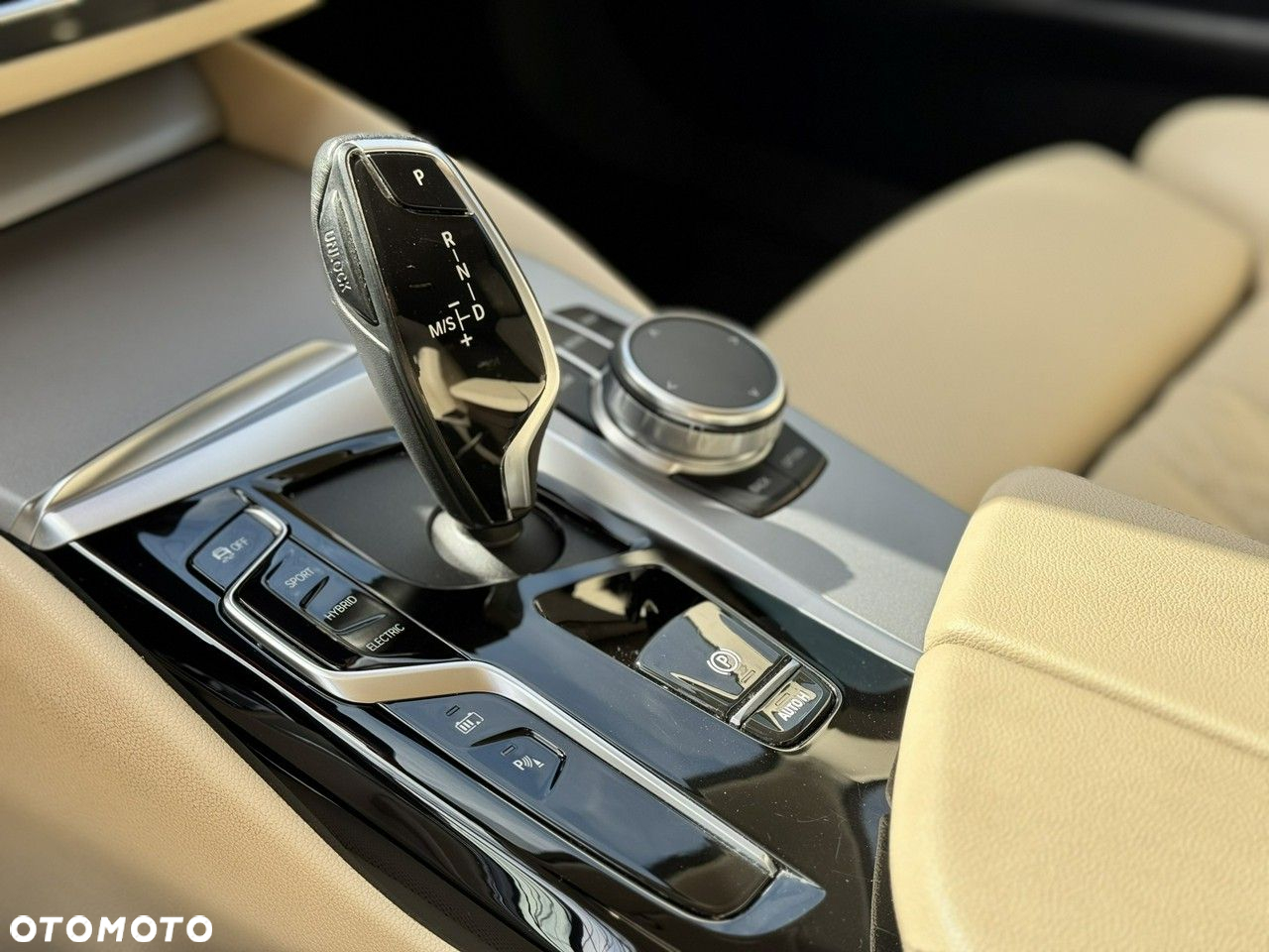 BMW Seria 5 - 10