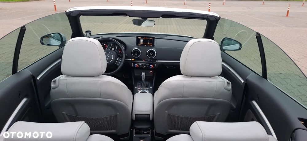 Audi A3 Cabrio - 17
