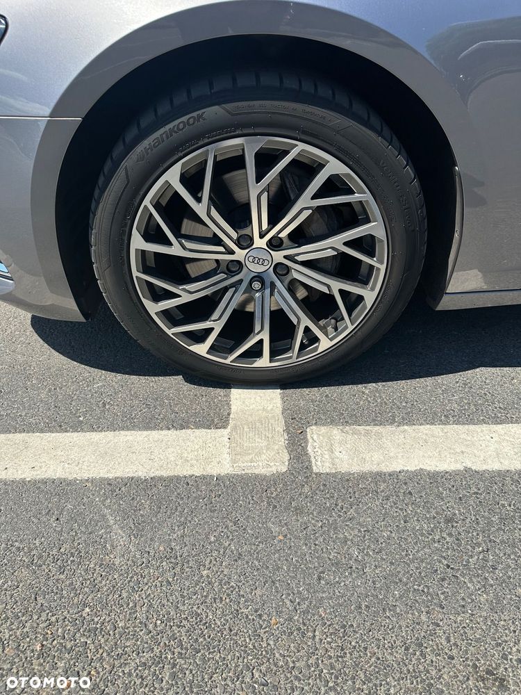 Audi S6 Limousine - 5