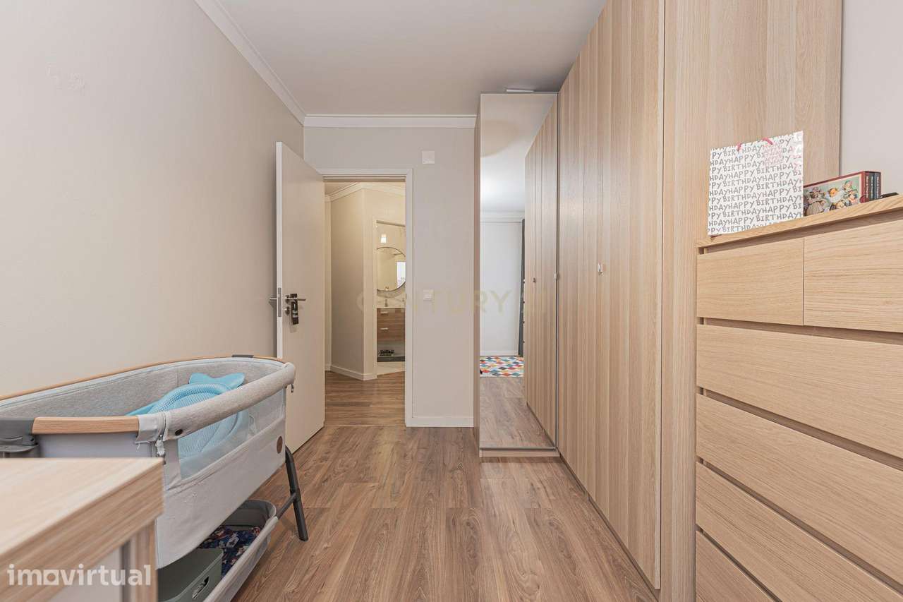 Apartamento T2 em Seixal - Oportunidade Única - Grande imagem: 5/28