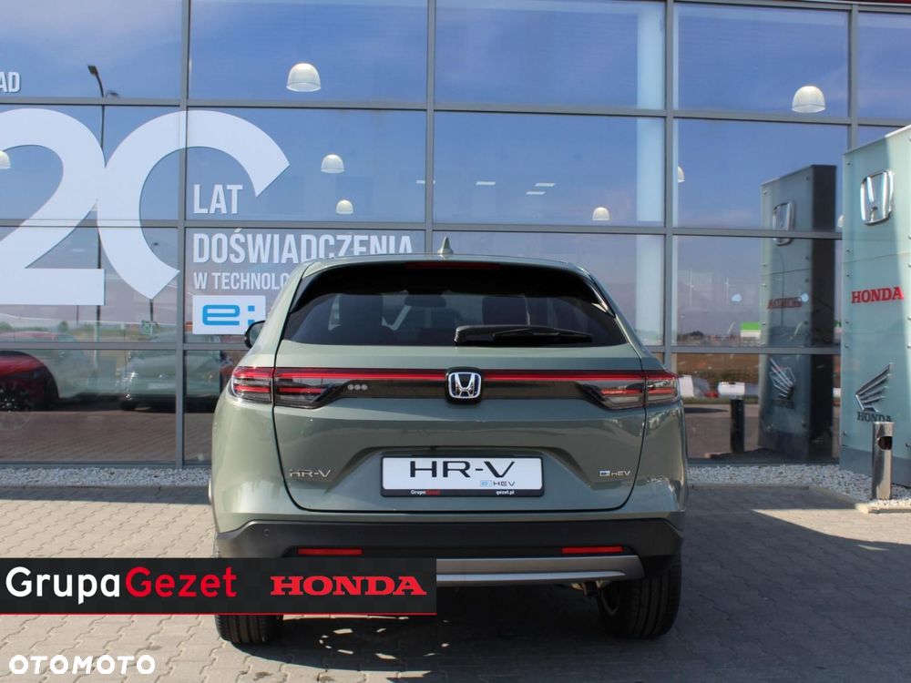 Honda HR-V - 7