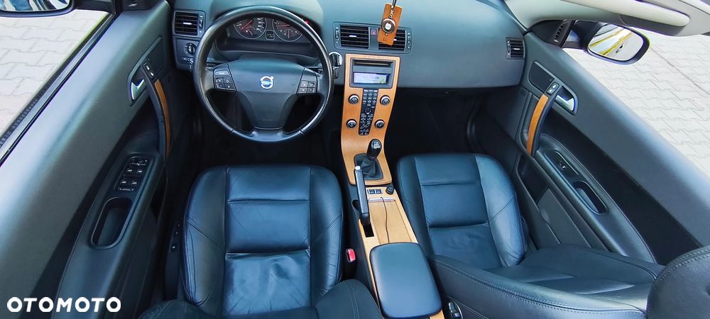 Volvo C70 2.4D5 Summum - 32