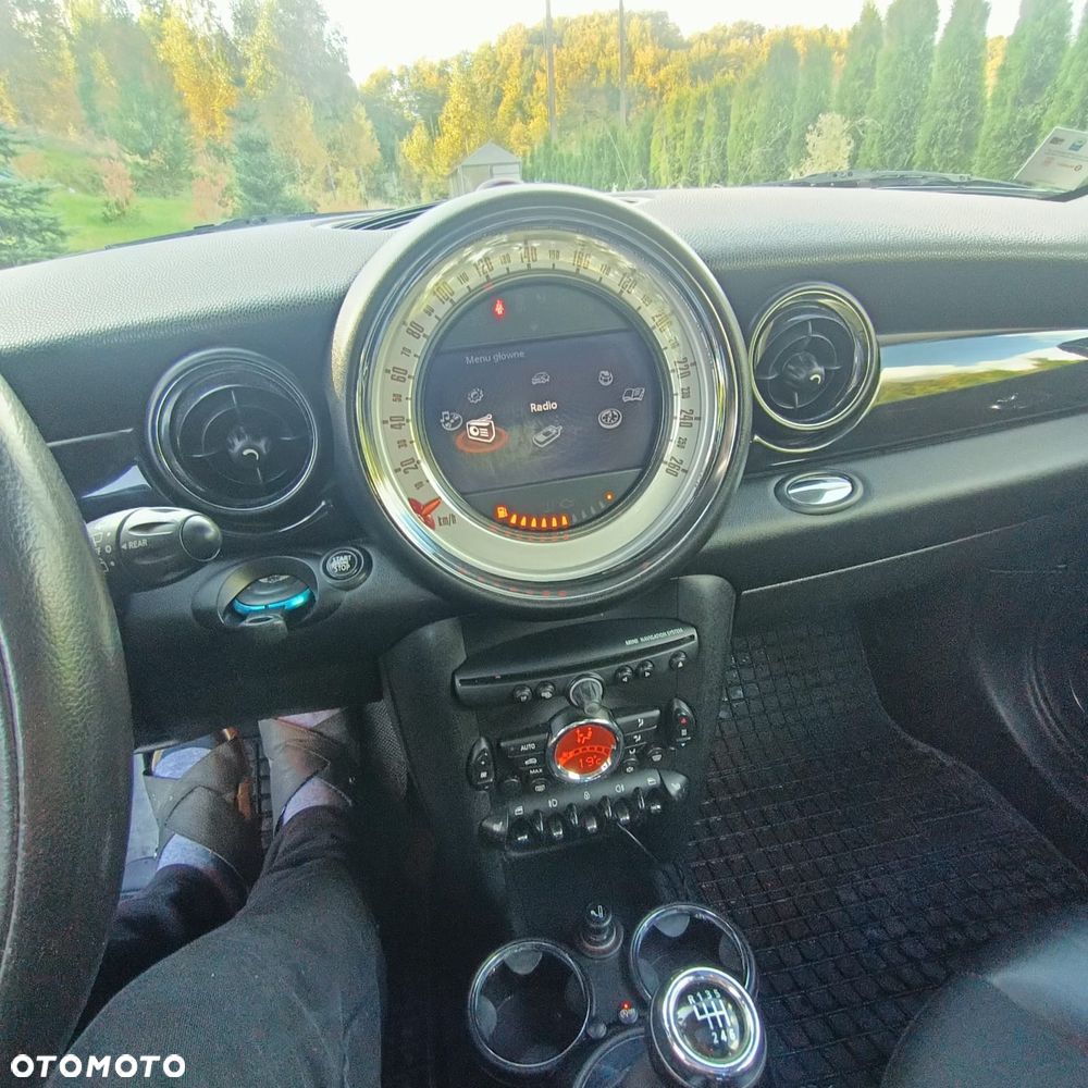 MINI Cooper - 5