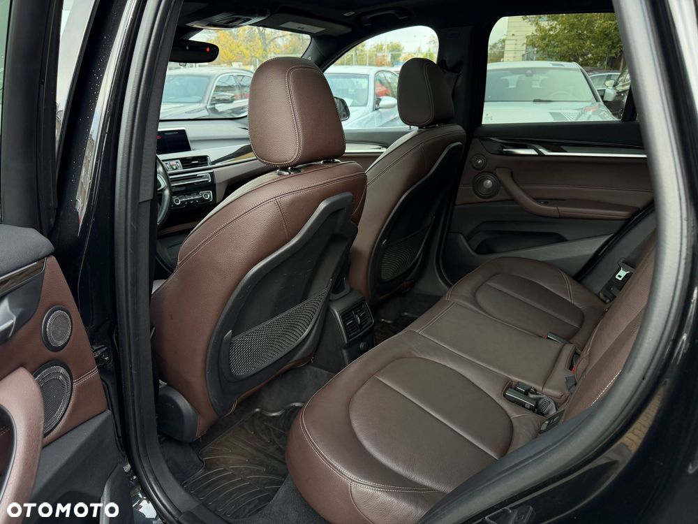 BMW X1 - 22