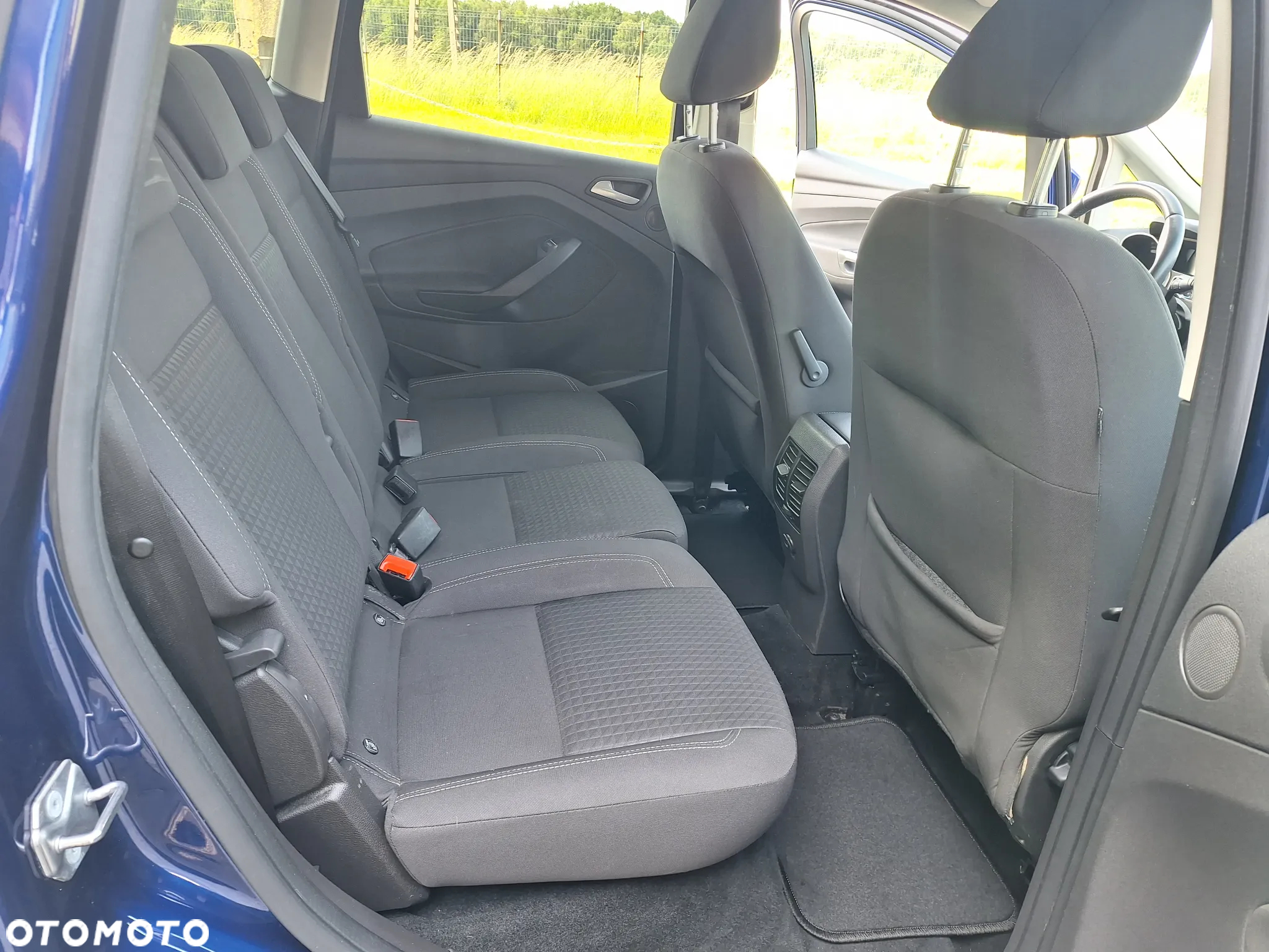 Ford C-MAX 1.0 EcoBoost Titanium ASS - 20