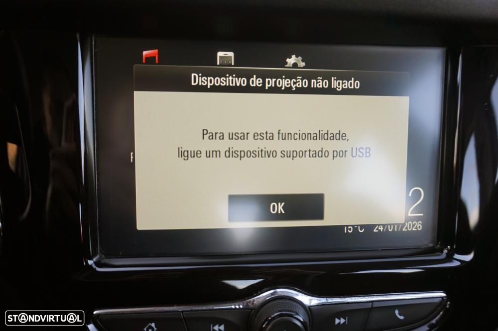 Opel Corsa 1.3 CDTi Enjoy - 21