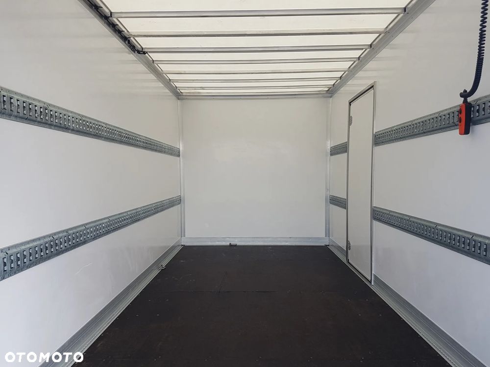 Iveco DAILY WINDA 8EP 4,29x2,23x2,23 KLIMA 35S16 MANUAL 6-BIEGÓW 3,0 160 KM KRAJOWY - 19