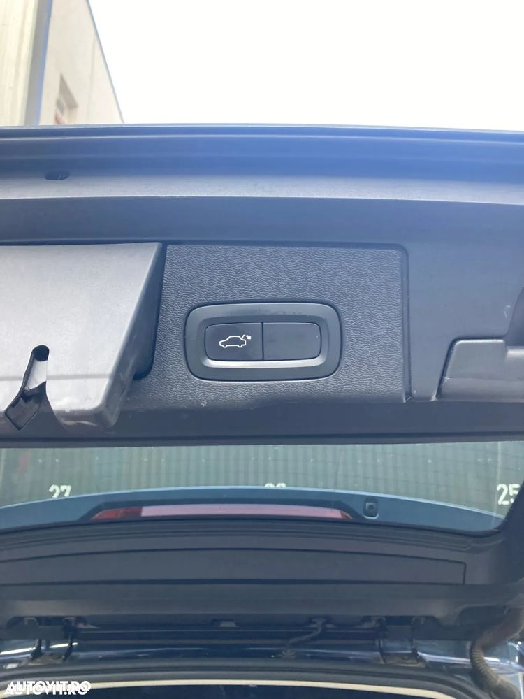 Volvo XC 60 D5 AWD Geartronic Inscription - 20