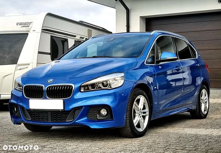 BMW Seria 2 225xe iPerformance Active Tourer M Sport - 7