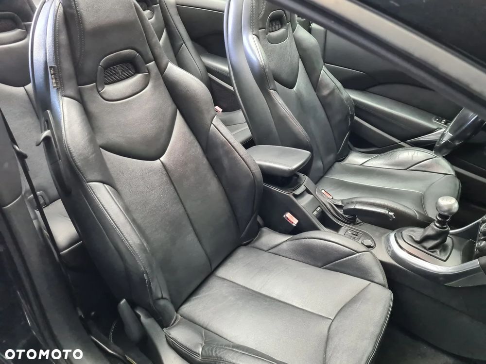 Peugeot 308 CC HDi FAP 140 Premium - 23